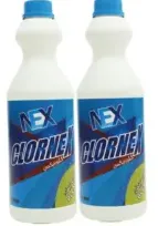 مبيّض Clornex