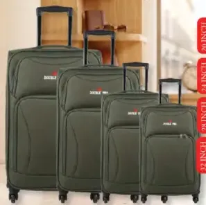 Double Two Eva Trolley 2Wh