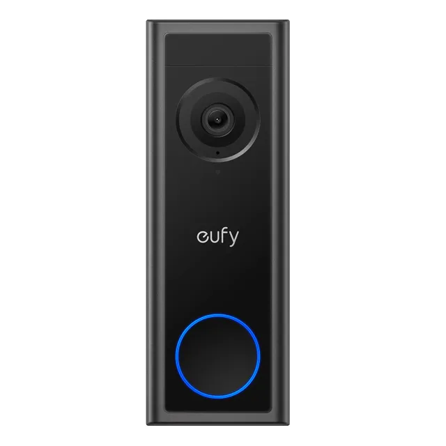 Eufy C30 Video Doorbell, T8224TBD