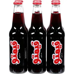 Vimto Sparking Glass Bottle 'S