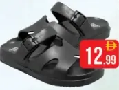 Mens Eva Sliper