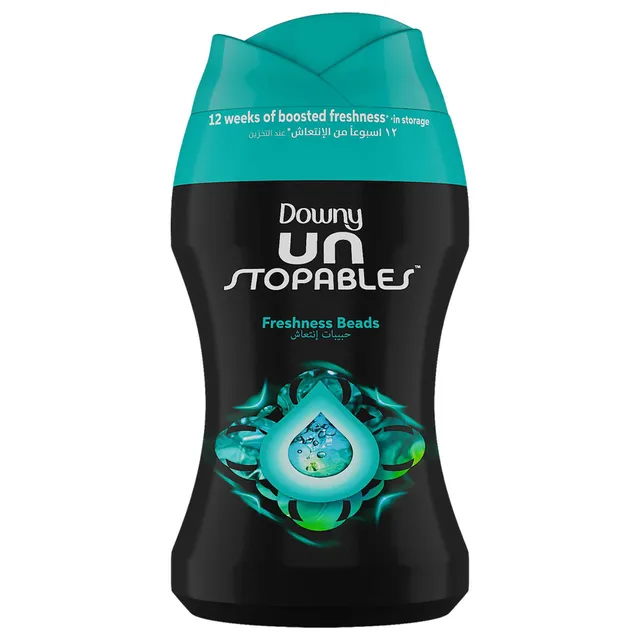Downy Unstoppable Fresh