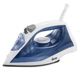 Ikon مكواة بخار، 2000W، IK-CI828