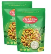 California Garden nuts assorted