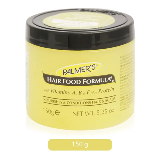 Palmers Hair Food Formula Hair Treatment