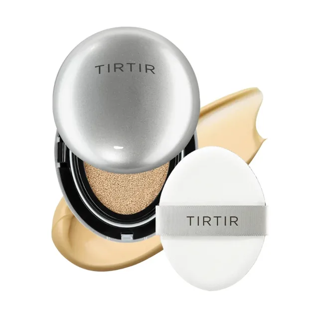 TirTir Mask Fit Aura Cushion 25N Mocha
