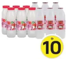 Pran Drink Litchi