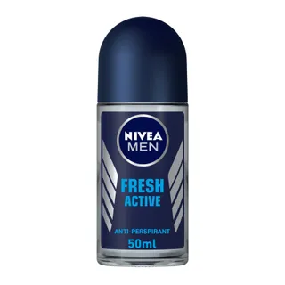 Nivea استمر في المضي قدماً