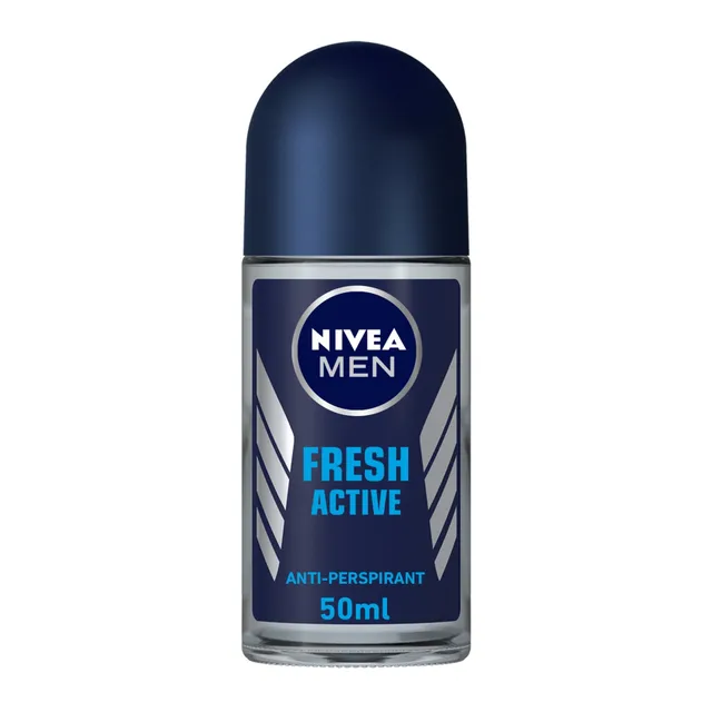Nivea Roll On