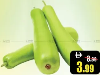 Bottle Gourd
