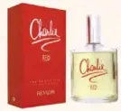 Revlon Charlie Edt Red