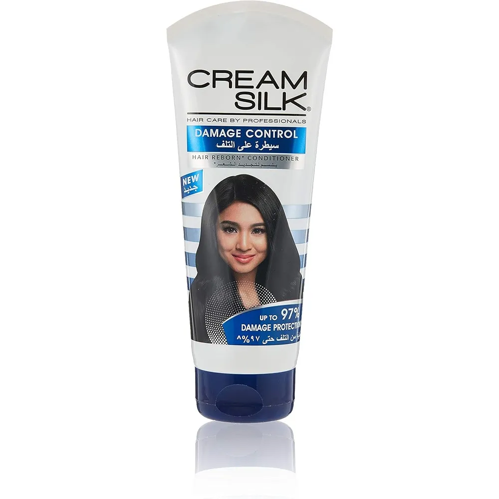 Creamsilk بلسم التحكم في التلف
