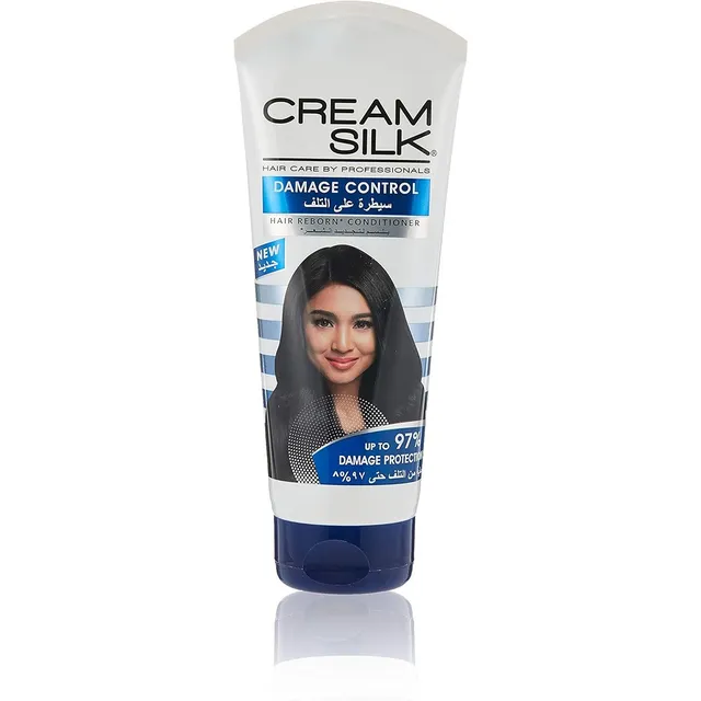 Creamsilk Damage Offer