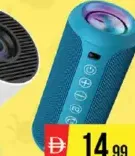 Bluetooth Speaker