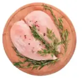 Tender Chicken Breast