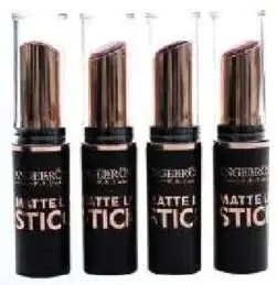 Lipstick Assorted