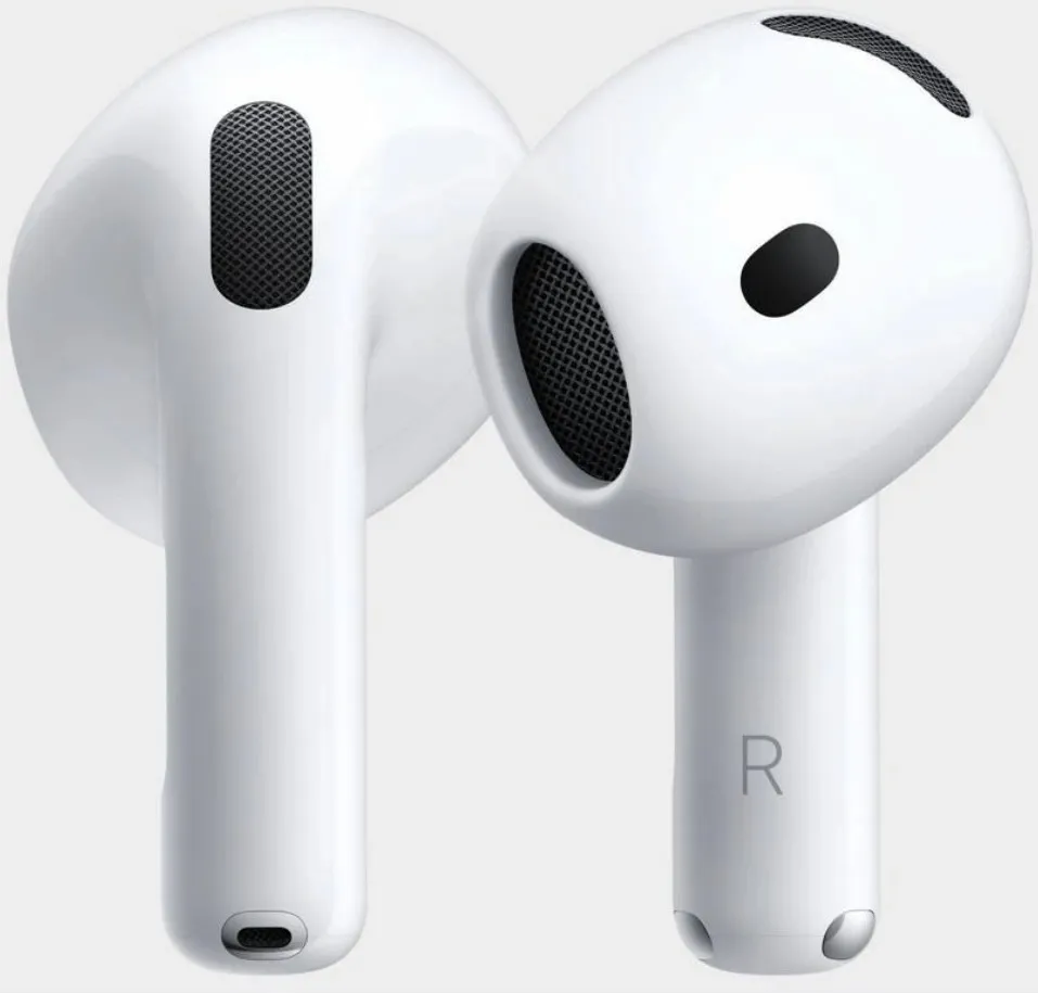 Apple AirPods 5 بخاصية إلغاء الضوضاء النشط