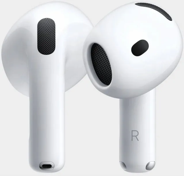 Apple AirPods 5 Active Noise Cancellation