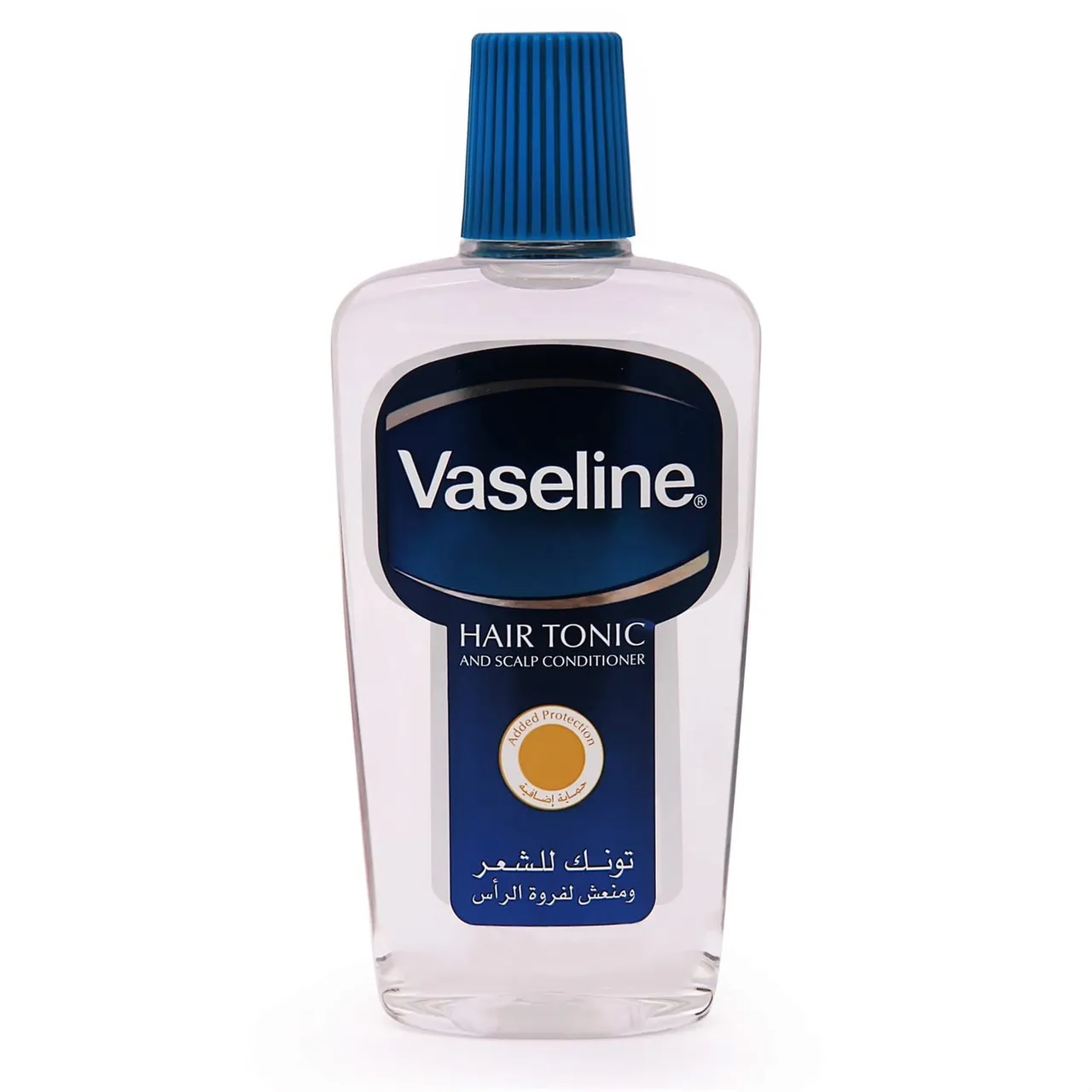 Vaseline تونك للشعر
