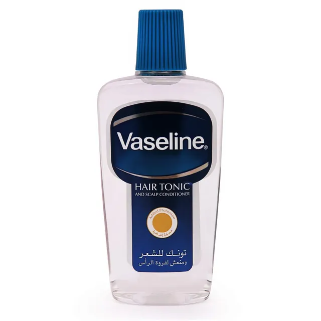 Vaseline Hair Tonic Regular