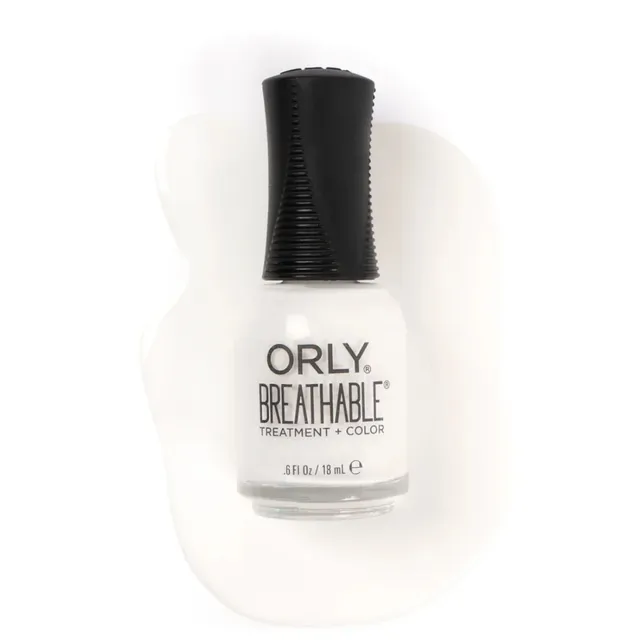 Orly Breathable Nail Polish 20956 White Tips