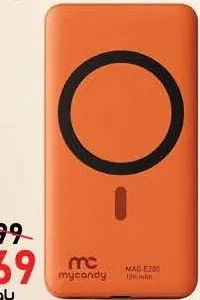 Mycandy Magpower Powerbank Mag E200 10K Mah