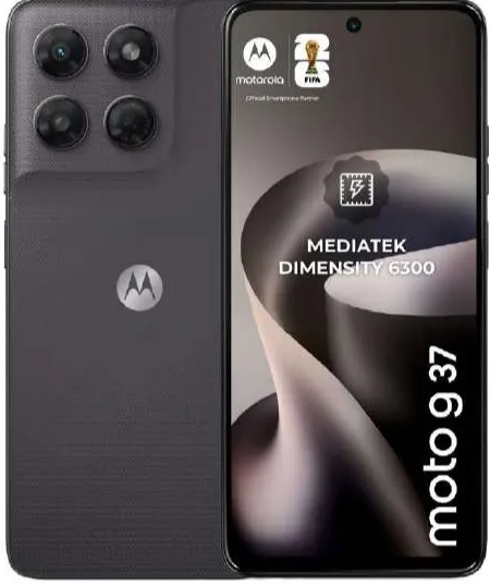 motorola G37 4 GB Ram • 128 • 5G