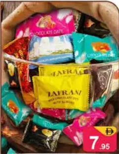 Dates Chocolate