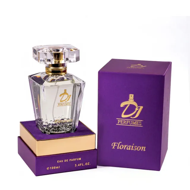 dj perfumes Floraison EDP for Women