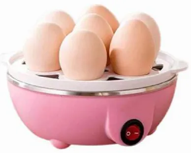 Egg Poacher