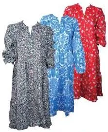 Ladies Kurti Assorted