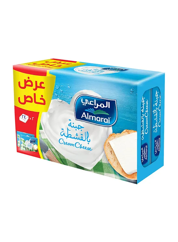 Al Marai مثلثات المراعي