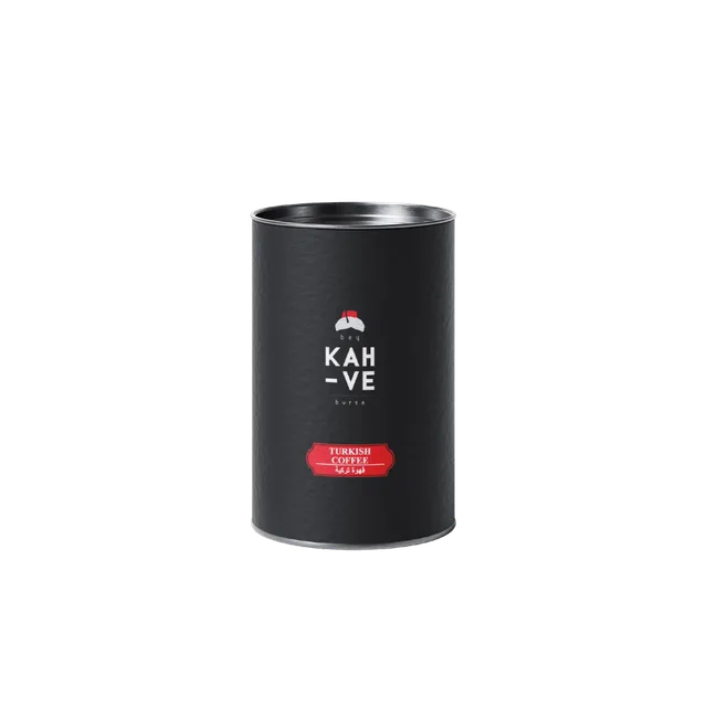 Kahve Turkish Coffee