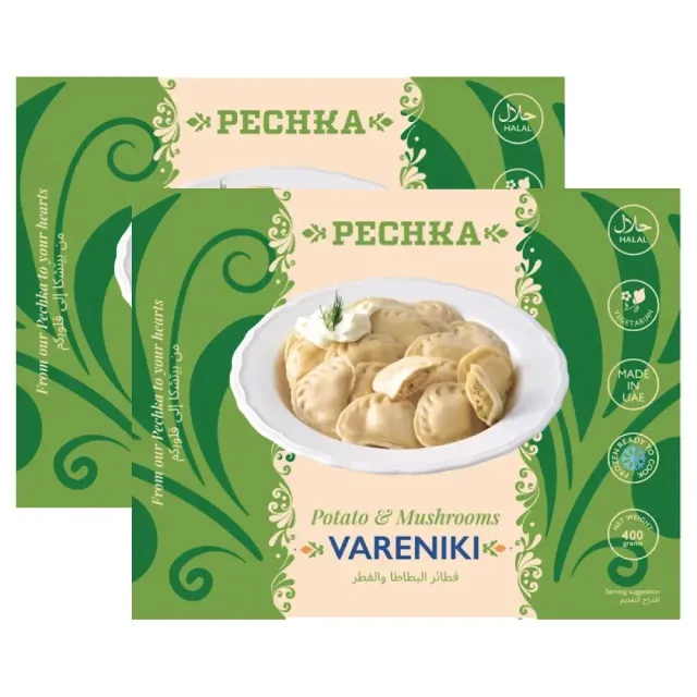Pechka فارينيكي