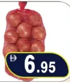 Onion Bag