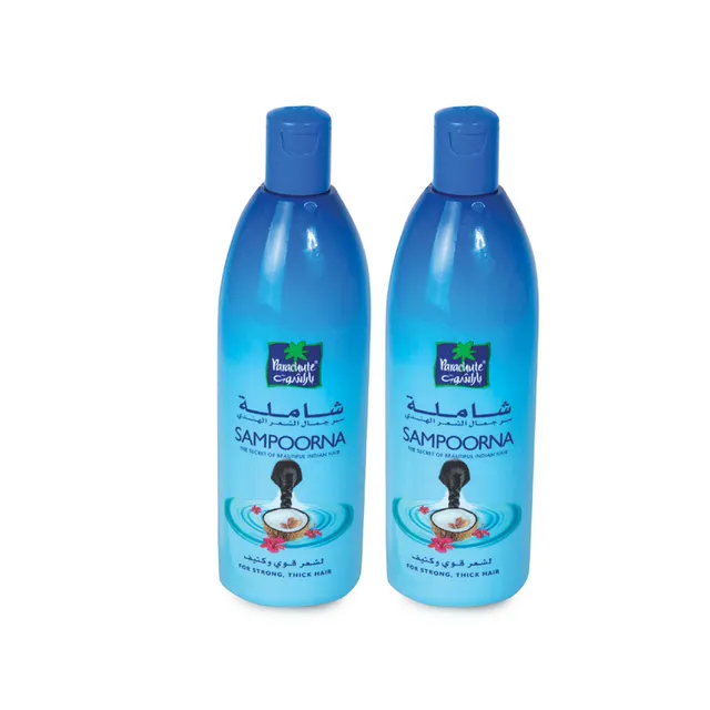 Parachute Sampoorna Hair Oil