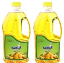 Golden Cheff زيت طهي "كينغز"