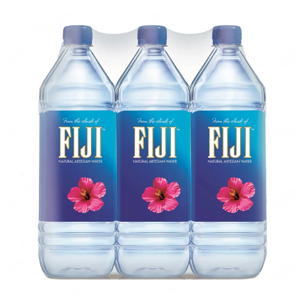 Fiji ماء