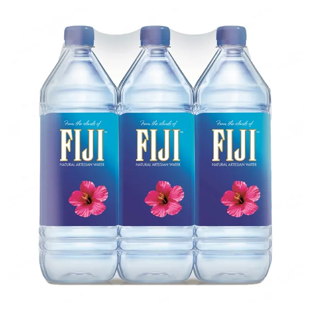 Fiji Water