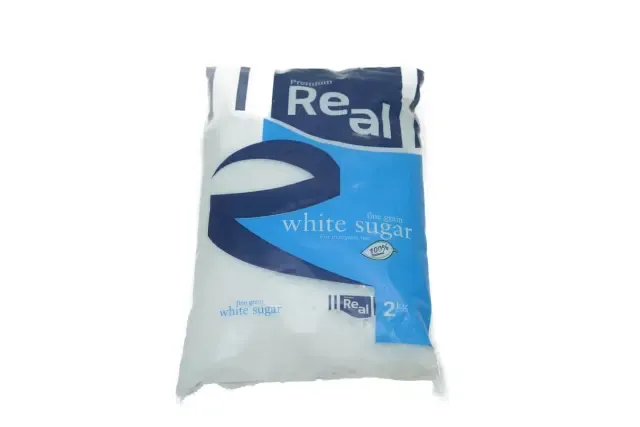 Real Sugar