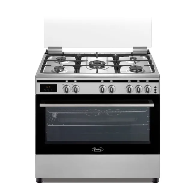 Terim Cooking Range TERGC96ST 90x60 5Burner