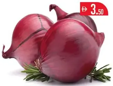 Onion