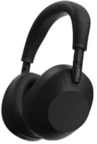 Sony Wireless Noise Cancelling Over-Ear Headphones WH1000XM6/B