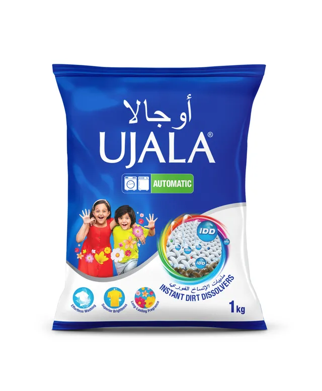 Ujala Detergent Powder
