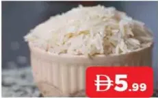 Basmati Rice Xxxl