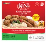 K&N'S K&NS كباب كفتة دجاج