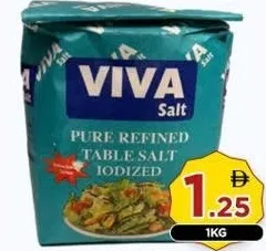 Viva Salt