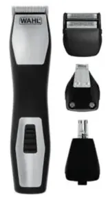 Wahl Rechargeable Grooming Kit 9855-1227