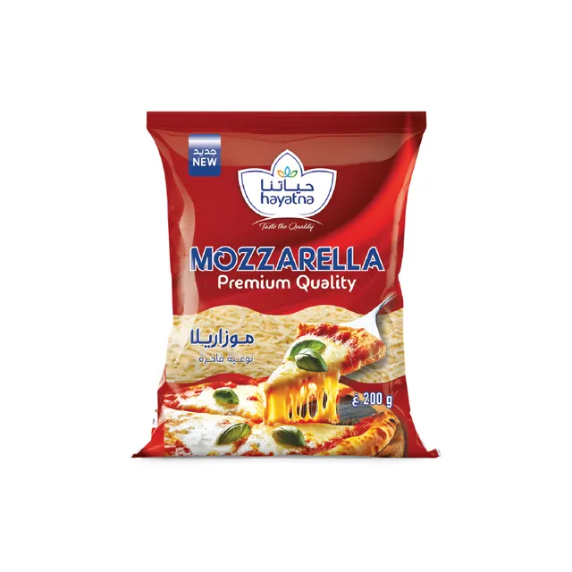 Hayatna Mozarella Cheese