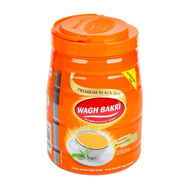 Wagh Bakri Premium Tea
